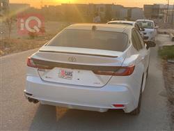 تۆیۆتا کامری